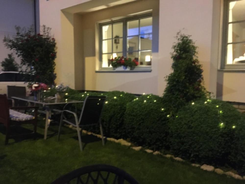 Pension A Restaurace Filip II Mariánské Lázně Kültér fotó
