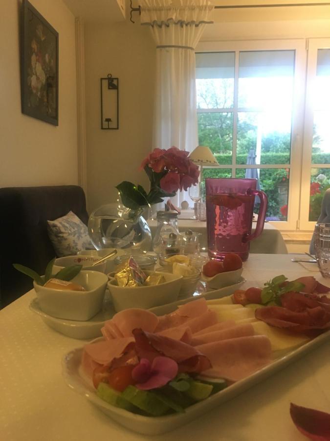 Pension A Restaurace Filip II Mariánské Lázně Kültér fotó