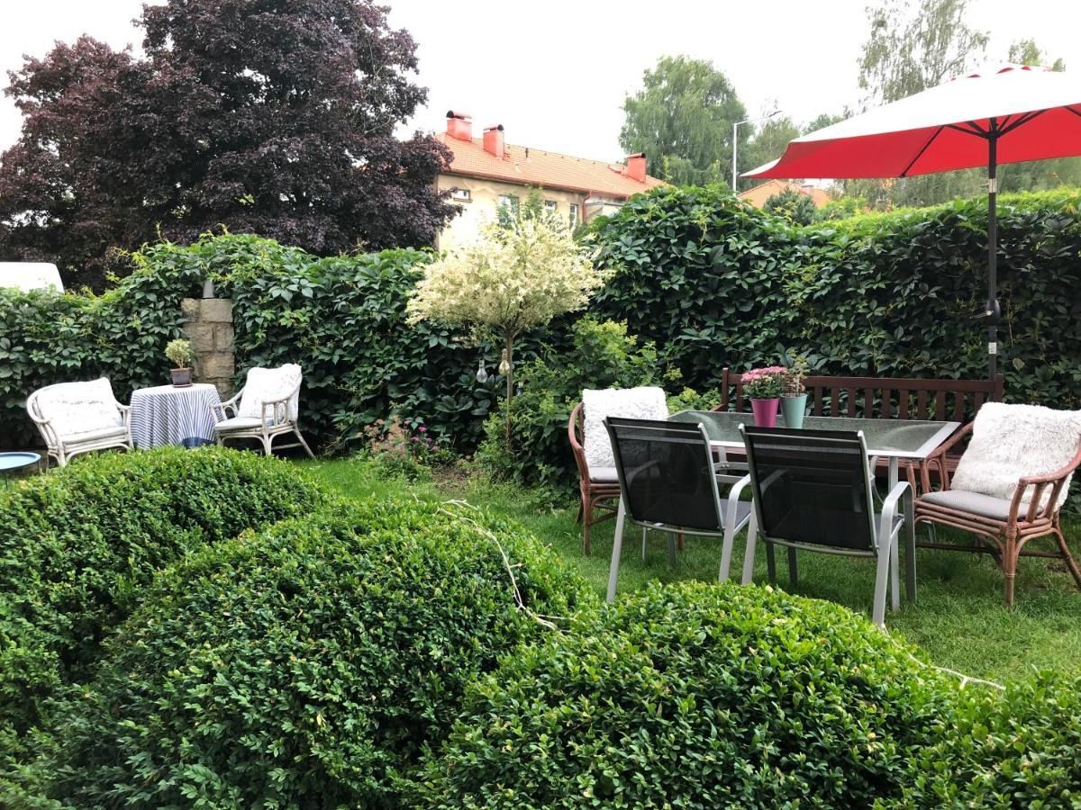 Pension A Restaurace Filip II Mariánské Lázně Kültér fotó