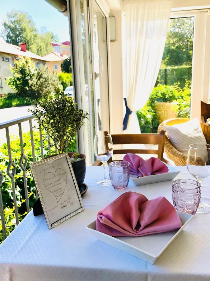 Pension A Restaurace Filip II Mariánské Lázně Kültér fotó