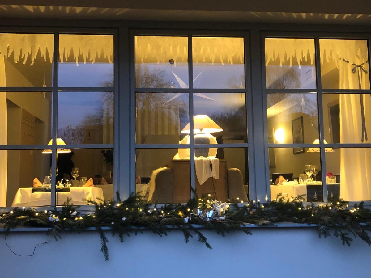 Pension A Restaurace Filip II Mariánské Lázně Kültér fotó