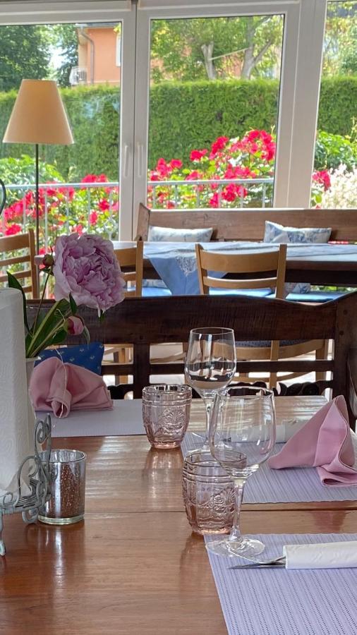 Pension A Restaurace Filip II Mariánské Lázně Kültér fotó