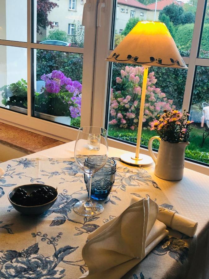 Pension A Restaurace Filip II Mariánské Lázně Kültér fotó