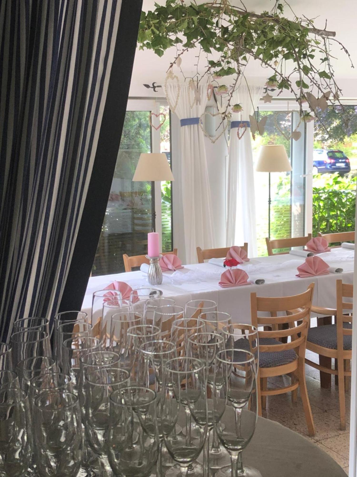 Pension A Restaurace Filip II Mariánské Lázně Kültér fotó