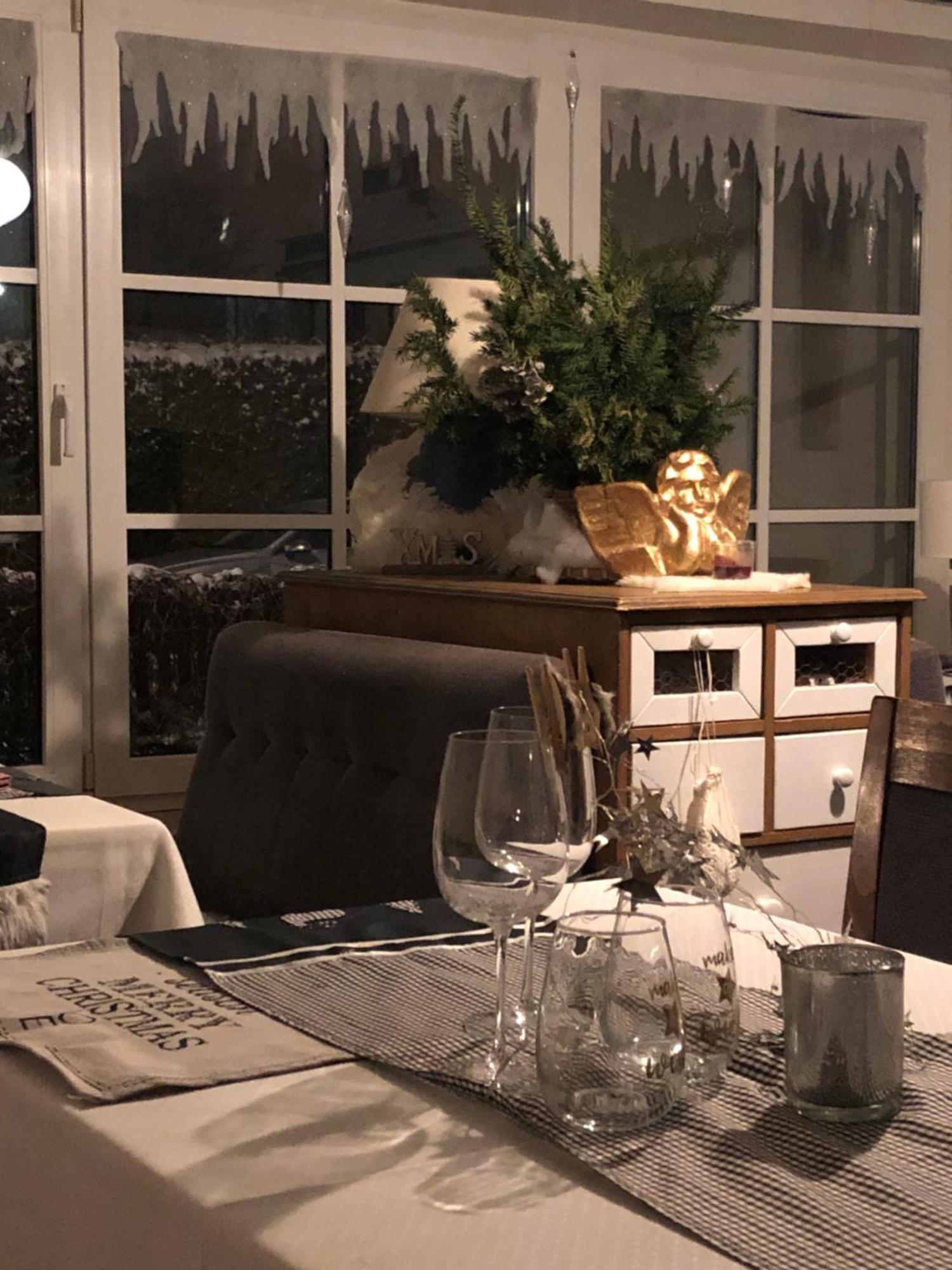 Pension A Restaurace Filip II Mariánské Lázně Kültér fotó