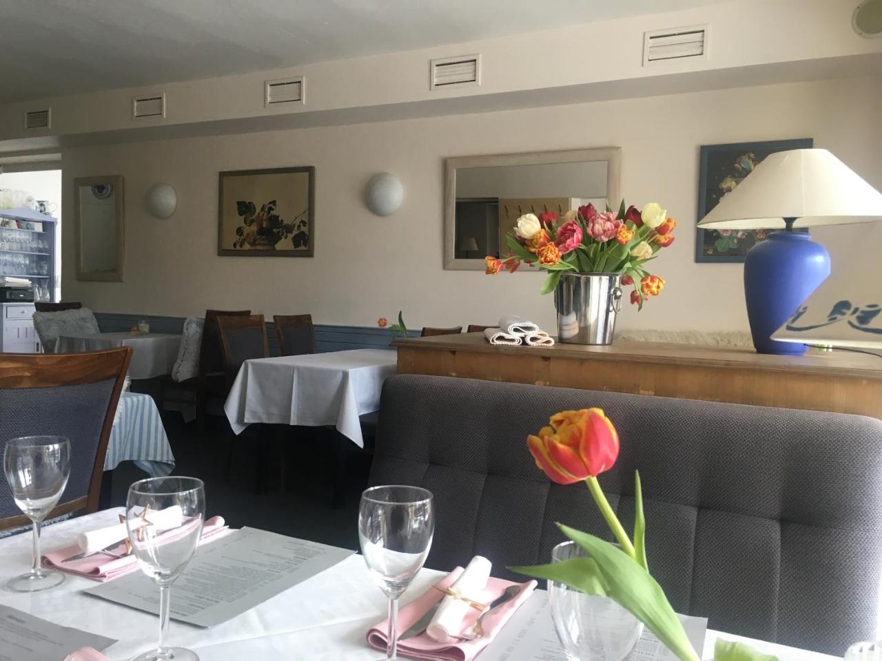 Pension A Restaurace Filip II Mariánské Lázně Kültér fotó